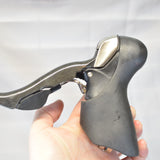 Shimano Ultegra 6700 ST-6700 LEFT/FRONT 2x Double STI Shifter, 8/10 VG