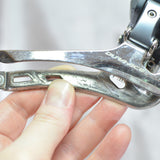 Shimano Dura Ace 7900 RD-7900 Schaltwerk 10-fach kurzer Käfig, 8/10 VG
