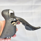 Shimano Ultegra 6700 ST-6700 LEFT/FRONT 2x Double STI Shifter, 8/10 VG