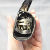 Shimano Ultegra 6700 ST-6700 LEFT/FRONT 2x Double STI Shifter, 8/10 VG