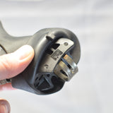 Shimano Ultegra 6700 ST-6700 LEFT/FRONT 2x Double STI Shifter, 8/10 VG