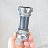 NEW Takeoff Shimano BB-RS501 Bottom Bracket 68mm English BC1.37x24 Hollowtech