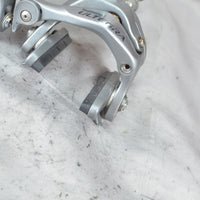 Shimano Ultegra 6700 BR-6700 Front & Rear Brake Caliper Pair Silver, VG+