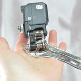 Shimano Dura Ace 7900 RD-7900 Schaltwerk 10-fach kurzer Käfig, 8/10 VG