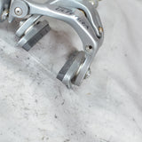 Shimano Ultegra 6700 BR-6700 Front & Rear Brake Caliper Pair Silver, VG+