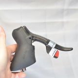 SRAM Red 10 速 RIGHT/REAR ONLY DoubleTap ErgoDynamic 变速杆，9/10