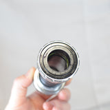 NEW Takeoff Shimano BB-RS501 Bottom Bracket 68mm English BC1.37x24 Hollowtech