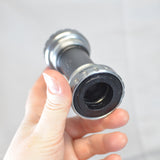 NEW Takeoff Shimano BB-RS501 Bottom Bracket 68mm English BC1.37x24 Hollowtech