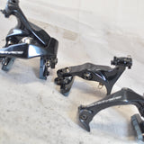 Shimano Dura Ace BR-R9110RS & BR-R9110F Direct Mount Brake Calipers BR-R9110 EXC