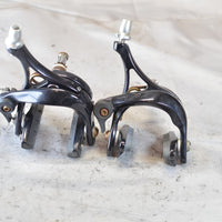 Shimano/SRAM/Campagnolo FRONT & REAR SET Side Pull Road Bike Calipers