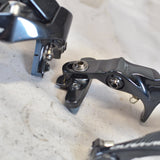 Shimano Dura Ace BR-R9110RS & BR-R9110F Direct Mount Brake Calipers BR-R9110 EXC
