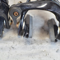 Shimano/SRAM/Campagnolo FRONT & REAR SET Side Pull Road Bike Calipers