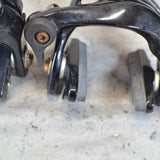 Shimano/SRAM/Campagnolo FRONT & REAR SET Side Pull Road Bike Calipers