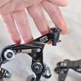 Shimano Dura Ace BR-R9110RS & BR-R9110F Direct Mount Brake Calipers BR-R9110 EXC