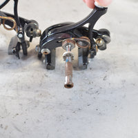 Shimano/SRAM/Campagnolo FRONT & REAR SET Side Pull Road Bike Calipers