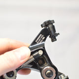 Shimano Dura Ace BR-R9110RS & BR-R9110F Direct Mount Brake Calipers BR-R9110 EXC