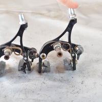 Shimano/SRAM/Campagnolo FRONT & REAR SET Side Pull Road Bike Calipers