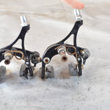 Shimano/SRAM/Campagnolo FRONT & REAR SET Side Pull Road Bike Calipers
