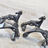 Shimano Dura Ace 7900 BR-7900 Dual Pivot Bremssattel VORN &amp; HINTEN, 9/10 EXC