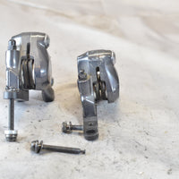 Shimano GRX BR-RX810 Hydraulic Brake Calipers Pair