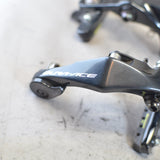 Shimano Dura Ace 7900 BR-7900 Dual Pivot Bremssattel VORN &amp; HINTEN, 9/10 EXC