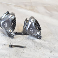 Shimano GRX BR-RX810 Hydraulic Brake Calipers Pair
