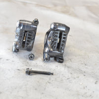 Shimano GRX BR-RX810 Hydraulic Brake Calipers Pair