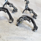 Shimano Dura Ace 7900 BR-7900 Dual Pivot Bremssattel VORN &amp; HINTEN, 9/10 EXC