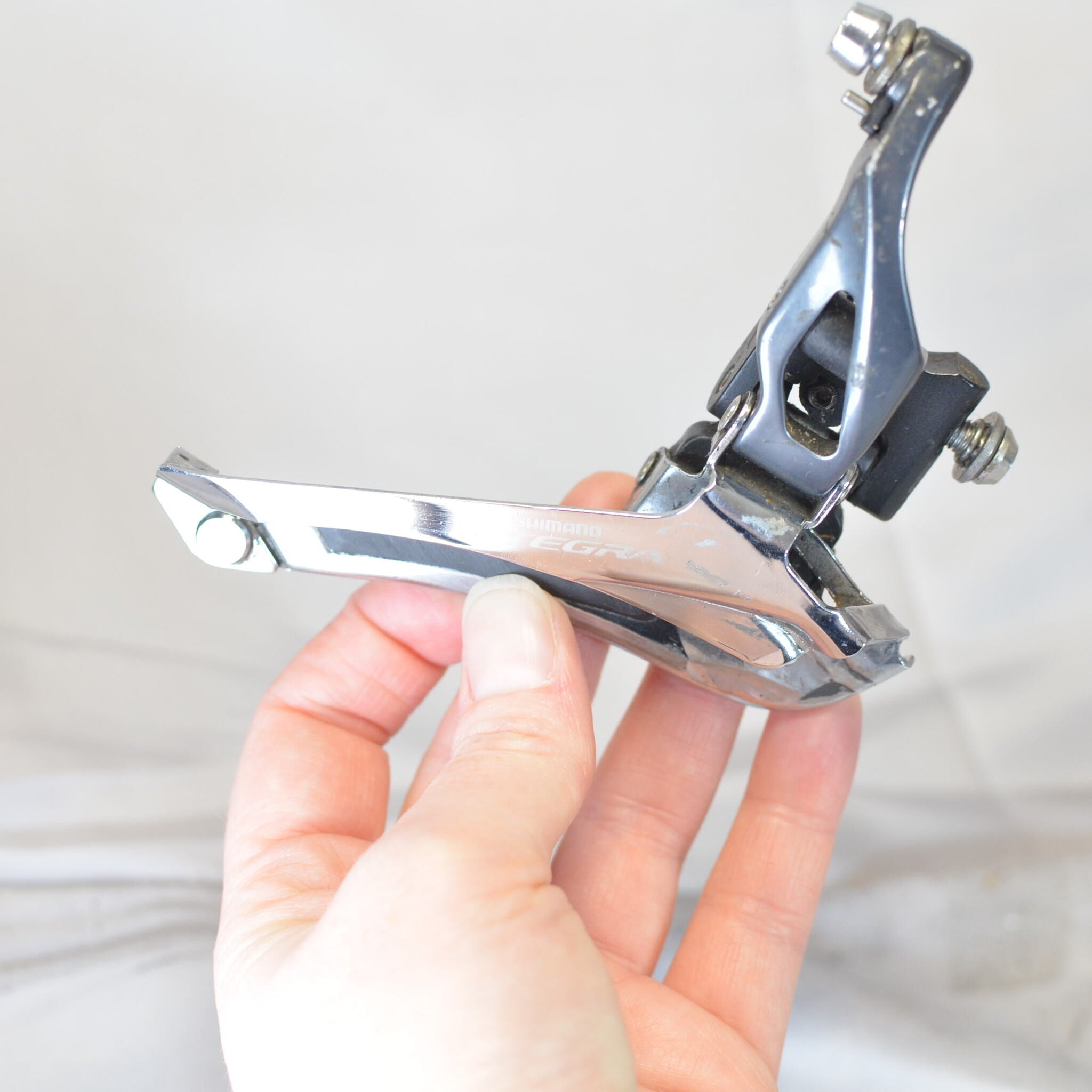 ST 6800 RD 6800 ss FD 6800 直付　Shimano Shimano RD-6800 Ultegra SS Rear Derailleur, 11-Speed (28T