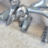 Shimano 600 BR-6403 Road Caliper Brakes PAIR/SET, 9/10 EXC