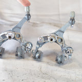 Shimano 600 BR-6403 Road Caliper Brakes PAIR/SET, 9/10 EXC