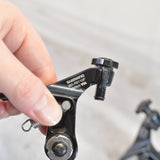 Shimano Dura Ace 7900 BR-7900 Dual Pivot Bremssattel VORN &amp; HINTEN, 9/10 EXC