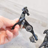 Shimano Dura Ace 7900 BR-7900 Dual Pivot Bremssattel VORN &amp; HINTEN, 9/10 EXC