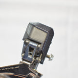 Shimano Dura Ace Di2 9100 FD-R9150 11Sp Front Electronic Derailleur Braze-On, 8/10 VG