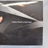 NEW Shimano Dura Ace R9100 CS-R9100 11-28T 11 Speed Cassette NIB