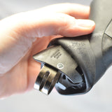 Shimano Ultegra 6800 ST-6800 RIGHT/REAR 11 Speed Double STI Shifter, 8/10 VG