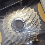 NEW Shimano Dura Ace R9100 CS-R9100 11-28T 11 Speed Cassette NIB