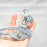 EXC Shimano Ultegra Triple 6603 FD-6603 10Sp 31.8 or 28.6 Clamp Front Derailleur