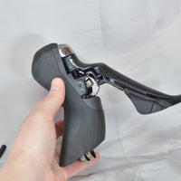 NEW +Cables/Hose Shimano Ultegra ST-R8020 LEFT/FRONT Hydraulic Brake/Shift Lever