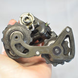 Shimano Dura Ace 7900 RD-7900 Rear Derailleur 10 Speed Short Cage, NICE
