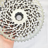 SRAM Eagle XG-1295 10-50 12 Speed Mountain XD Cassette