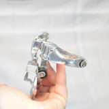 EXC Shimano Ultegra Triple 6603 FD-6603 10Sp 31.8 or 28.6 Clamp Front Derailleur