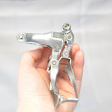 EXC Shimano Ultegra Triple 6603 FD-6603 10Sp 31.8 or 28.6 Clamp Front Derailleur