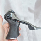 Shimano Dura Ace 7800 ST-7800 LEFT/FRONT 2x Double STI Shifter, 9/10 EXC