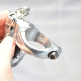 EXC Shimano Ultegra Triple 6603 FD-6603 10Sp 31.8 or 28.6 Clamp Front Derailleur