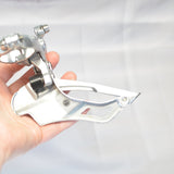 EXC Shimano Ultegra Triple 6603 FD-6603 10Sp 31.8 or 28.6 Clamp Front Derailleur