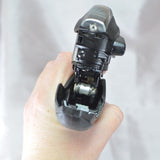 Shimano Dura Ace 7800 ST-7800 LEFT/FRONT 2x Double STI Shifter, 9/10 EXC