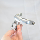 Campagnolo Record 10 Speed 31.8 32mm Clamp-On Front Derailleur, 9/10 EXC+