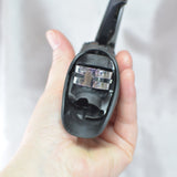 Shimano Dura Ace 7800 ST-7800 LEFT/FRONT 2x Double STI Shifter, 9/10 EXC