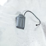 Shimano Di2 SM-BTR1 E-Tube Di2 External Battery + SM-BMR1 Mount